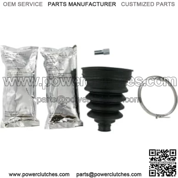 WE130119 CV Boot - Extreme Cold