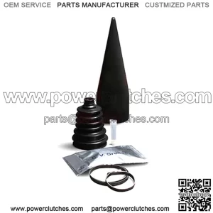 CV Outer Boot and Cone Tool for Kawasaki TERYX 4 4x4 800 2014-2018
