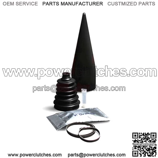 CV Outer Boot and Cone Tool for Kawasaki TERYX 4 4x4 800 2014-2018