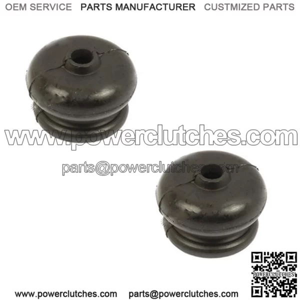 183462M1 2 Brake Rod Boots for Massey Ferguson 1080 154 165 175 180 184 254 65