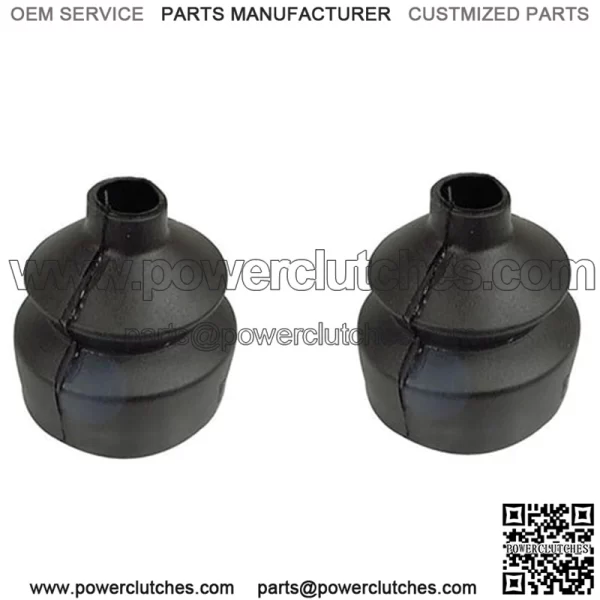 Set of covers for the gear shift lever of the tractor 885 990 995 996 1210 1212 1410 1412 S40822