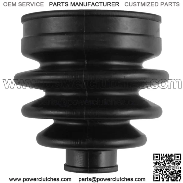 Front CV Axle Boot Kit For Yamaha Rhino 660 YXR660F 4X4 2005 2006 2007 - Image 4