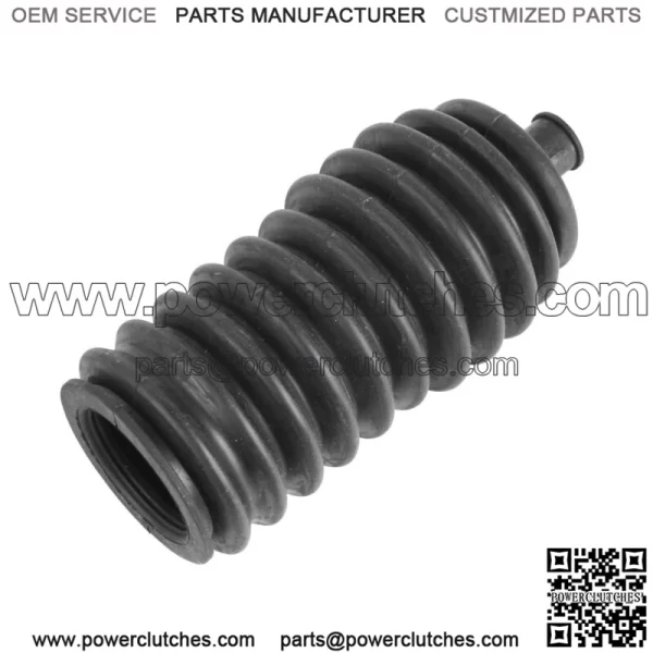 Steering Rack Boot Dust Cover Fits Yamaha Rhino 660 YXR660F 4X4 2004-2007 (For: 2006 Yamaha Rhino 660) - Image 3