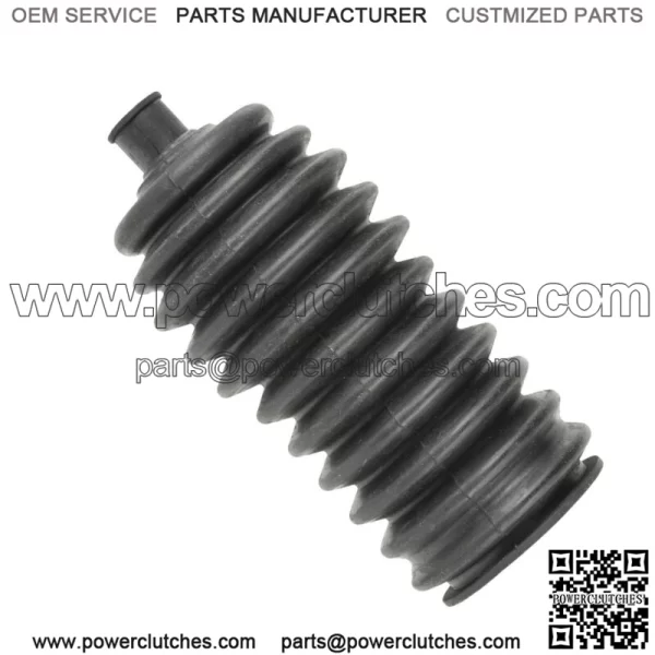 Steering Rack Boot Dust Cover Fits Yamaha Rhino 660 YXR660F 4X4 2004-2007 (For: 2006 Yamaha Rhino 660) - Image 4