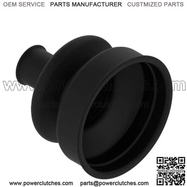 Gear Shift Boot