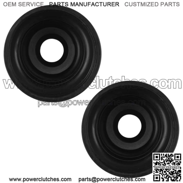 Front Right Left Axle CV Boot Kit for Polaris RZR S 800 EFI 2009-2013 2014 - Image 5