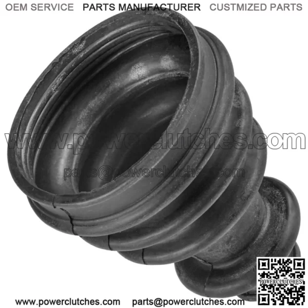 Front Axle Outer CV Boot Kit for Polaris Scrambler 500 4X4 1999-2009 - Image 3