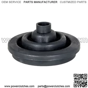 For 1986-1992 1993 Mazda B2000 B2200 B2600 Manual Transmission Shifter Dust Boot