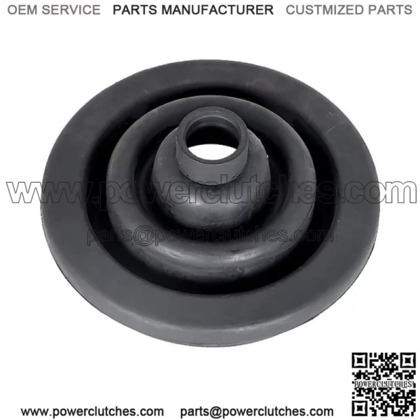 For 1986-1992 1993 Mazda B2000 B2200 B2600 Manual Transmission Shifter Dust Boot - Image 5