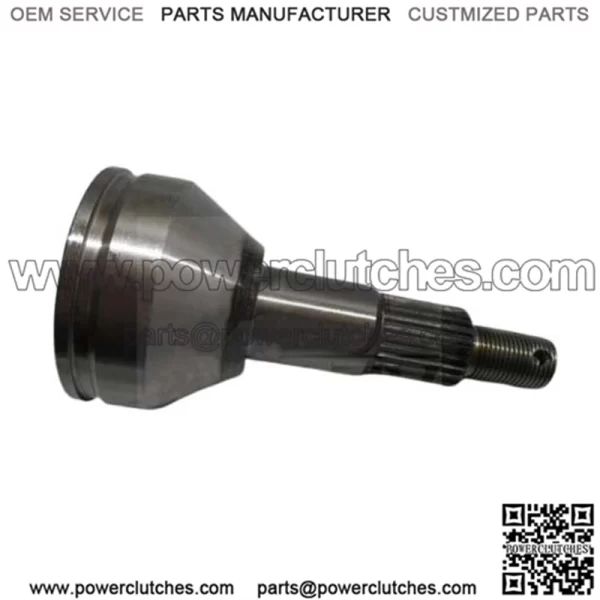 CV joint Can-am outlander 400 03-08 outer rear CV1075