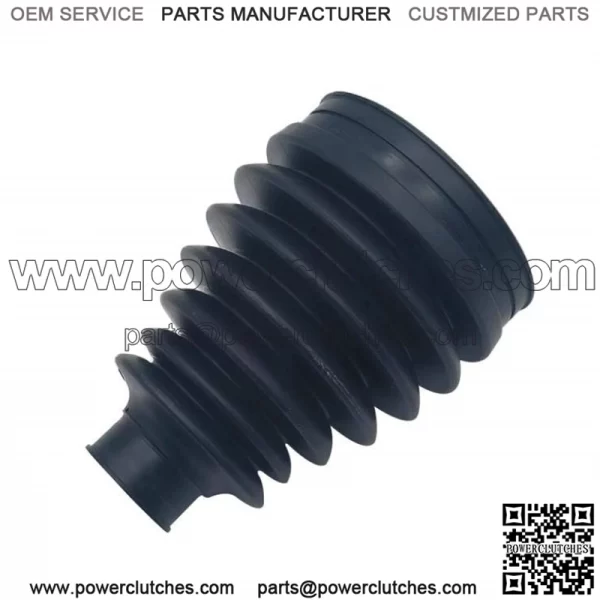 CV joint rubber front  Odes 650 800 1000 17001220120