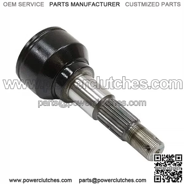 CV joint fronl outer Odes 1000 17001220140