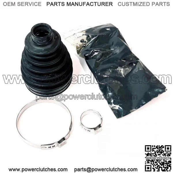 Cv boot kit rear inner Segway Snarler AT6  AA02P13004001