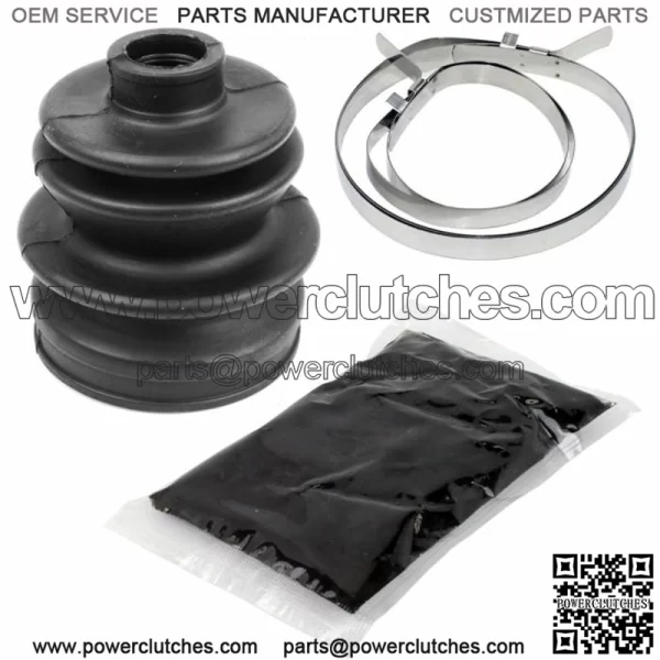 CV boot repair kit arctic cat 1436-228, 0436-113, 0436-114, 0436-130, 0436-131