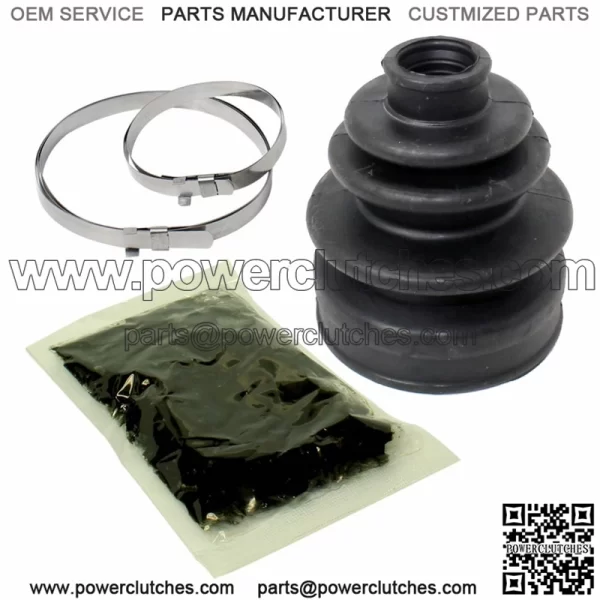 CV boot repair kit yamaha fron outer