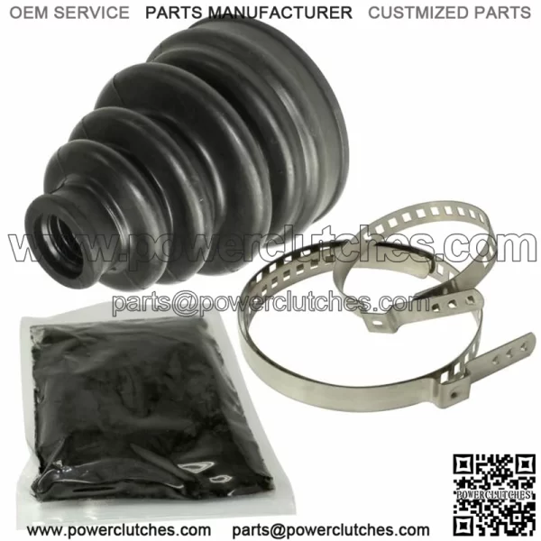 CV boot repair kit yamaha rear inner