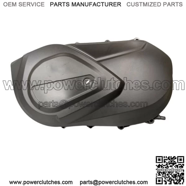 Can Am Outlander Renegade 1000R CVT Outer Cover 420612316