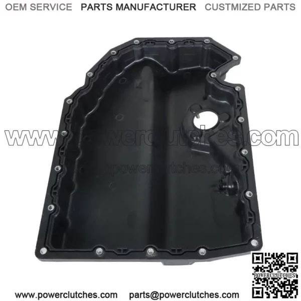 For VW Volkswagen Golf GTI Audi A3 S3 2015-2018 06K103600R Engine Lower Oil Pan - Image 4