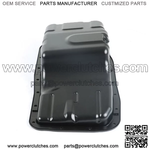 For Acura Integra Civic del Sol Civic HOP06A 264408 1.6L 1.8L Engine Oil Pan - Image 3