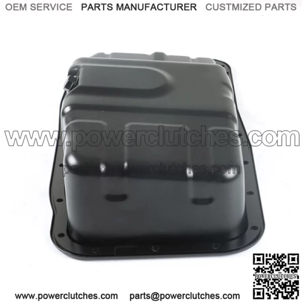 For Acura Integra Civic del Sol Civic HOP06A 264408 1.6L 1.8L Engine Oil Pan - Image 4