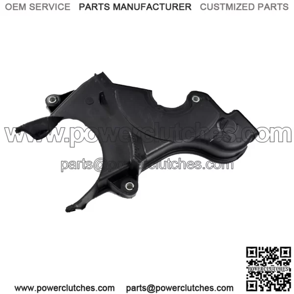 B660-10-501E For Mazda MX-5 Miata 1999-2005 Protege Engine Timing Belt Cover - Image 3