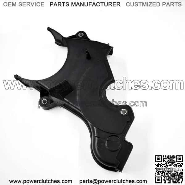 B660-10-501E For Mazda MX-5 Miata 1999-2005 Protege Engine Timing Belt Cover - Image 4