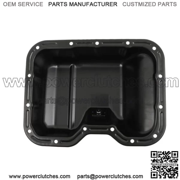 Lower Oil Pan For Toyota Corolla Celica 1993 1994 1995 1996 1997 1.8L 1210216010