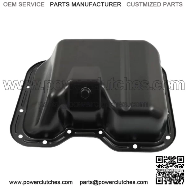 Lower Oil Pan For Toyota Corolla Celica 1993 1994 1995 1996 1997 1.8L 1210216010 - Image 3