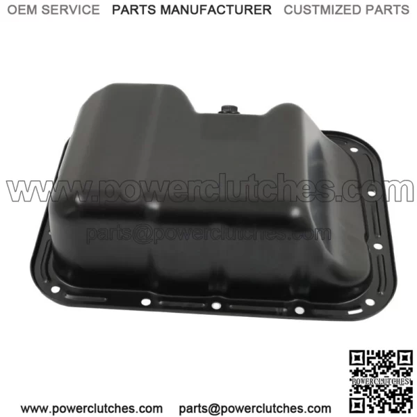 Lower Oil Pan For Toyota Corolla Celica 1993 1994 1995 1996 1997 1.8L 1210216010 - Image 4