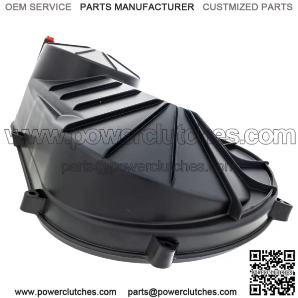 Polaris 2207123 K-CVR CLUTCH OTR RGR MS FS Ranger 500 570