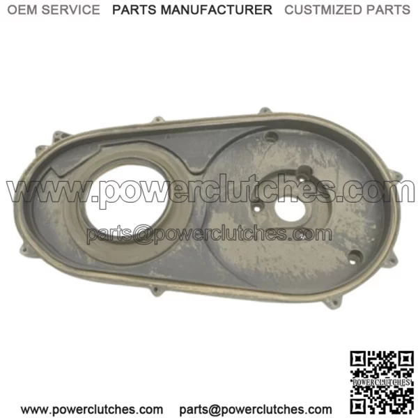 Polaris Hawkeye Ranger Sportsman 400 500 Inner Belt Clutch Cover 2633158 (For: More than one vehicle)