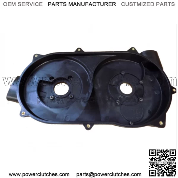 CVT air guide Odes 800 21040300101