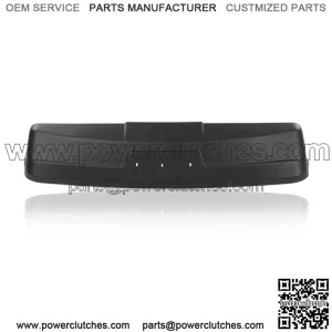 FIT FOR 1988-1994 EZGO MARATHON GOLF CART FRONT COWL CAP WITHOUT HEADLIGHTS