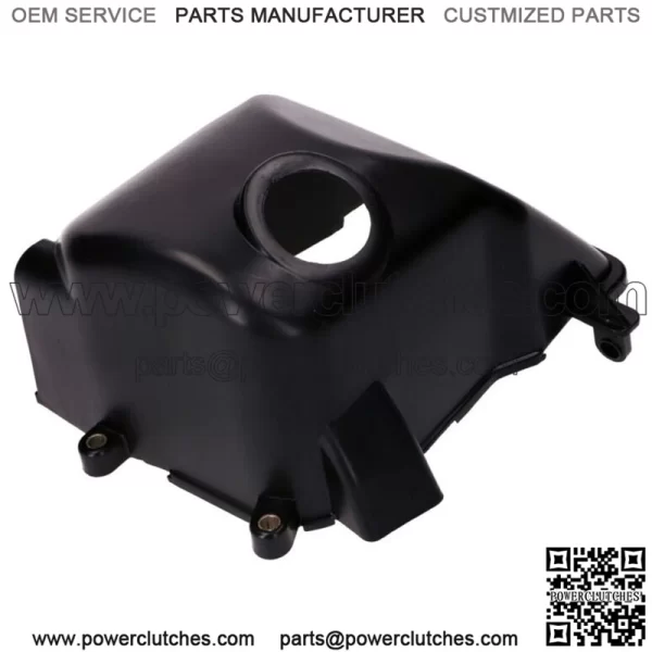 Peugeot Speedfight 3 RS AC 2T 50cc Cylinder Head / Forced Cooling Jacket