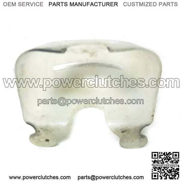 07 Plastic casing for snowmobile Yamaha Attak RXW 10 RX 1000 - Image 3
