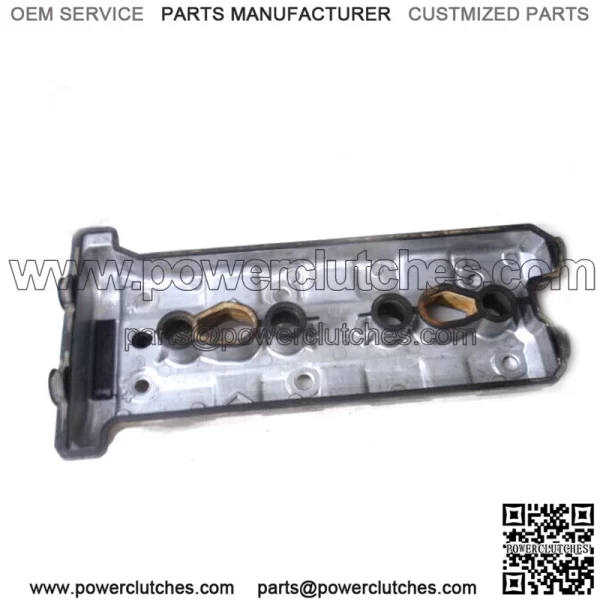 Yamaha RX1 Warrior 1000 4Stroke snowmobile cylinder head cover