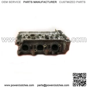 2001 Yamaha Snowmobile 1000 Cylinder Head 8ES00