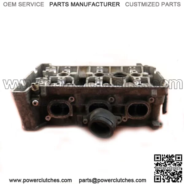 2001 Yamaha Snowmobile 1000 Cylinder Head 8ES00 - Image 2