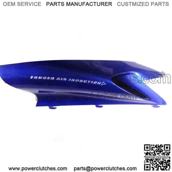 FAIRING 8EK7723B1000 2002 YAMAHA SX VIPER 700 SNOWMOBILE