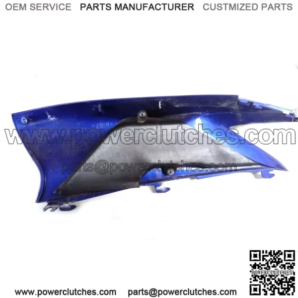 FAIRING 8EK7723A1000 2002 YAMAHA SX VIPER 700 SNOWMOBILE - Image 2