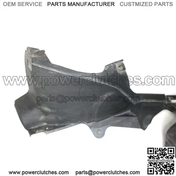 06 Yamaha Apex RTX RX 10 1000 Snowmobile Right Side Fairing Cover - Image 2