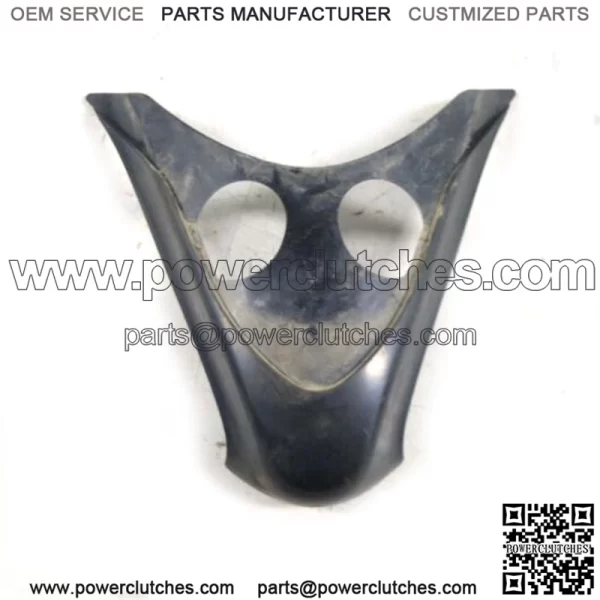 06 Yamaha Apex RTX RX 10 1000 Snowmobile Front Nose Cover 8FPK723100