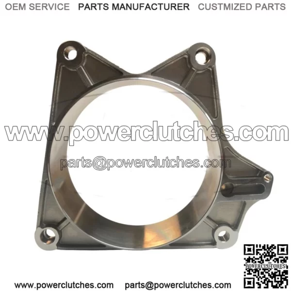 Yamaha 2014-2018 FX SVHO Cruiser SVHO Jet Pump Housing 6ET-51312-00-00 160mm (For: Yamaha SVHO 2015) - Image 2