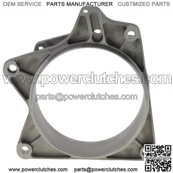 Steel Jet Pump Housing for Yamaha FX SVHO FX Cruiser SVHO FZR FZS 78-412-01A (For: Yamaha SVHO 2015)