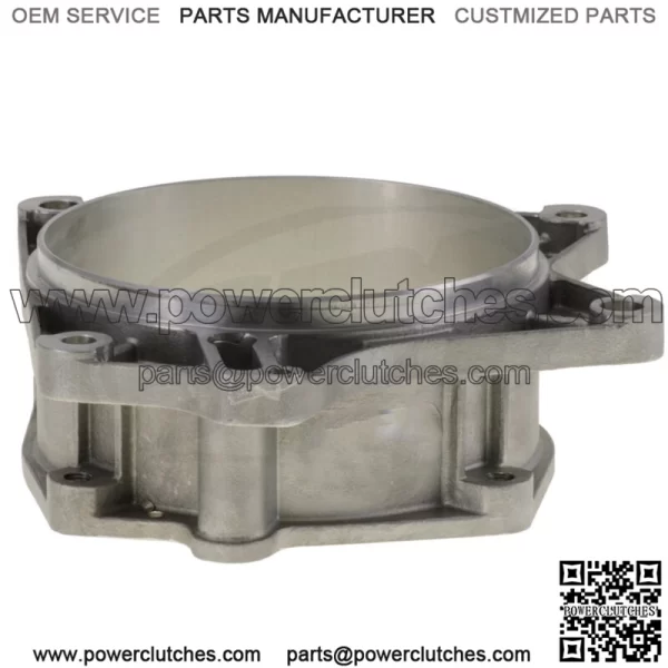 Steel Jet Pump Housing for Yamaha FX SVHO FX Cruiser SVHO FZR FZS 78-412-01A (For: Yamaha SVHO 2015) - Image 3