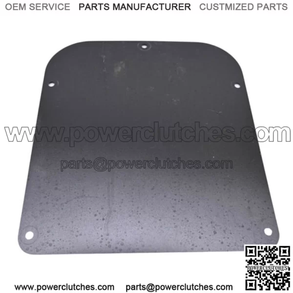 14 Yamaha FX Cruiser SVHO FC1800 Access Panel Cover (For: 2015 Yamaha SVHO)
