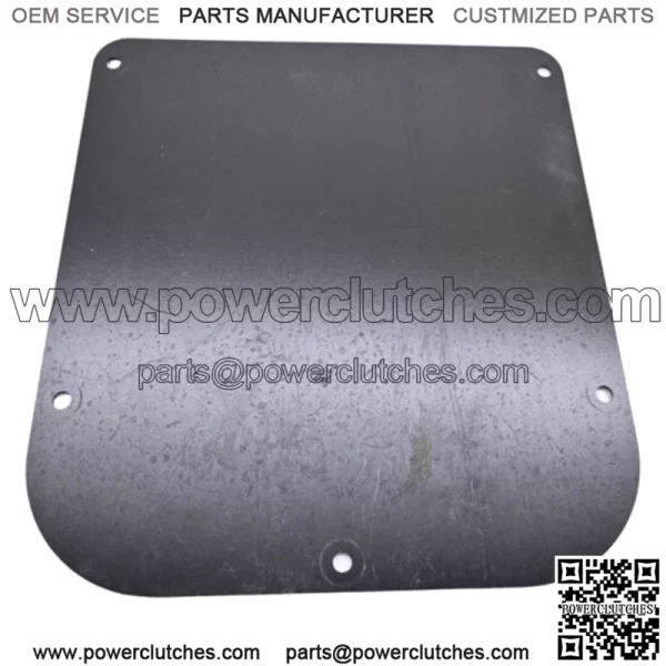 14 Yamaha FX Cruiser SVHO FC1800 Access Panel Cover (For: 2015 Yamaha SVHO) - Image 2