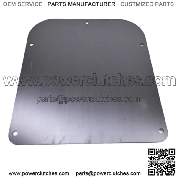 14 Yamaha FX Cruiser SVHO FC1800 Access Panel Cover (For: 2015 Yamaha SVHO) - Image 3