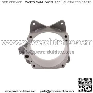 Impeller Housing for Yamaha FX Cruiser SVHO/ FX LTD SVHO 2014-2018 78-412-01 (for: Yamaha SVHO 2015)
