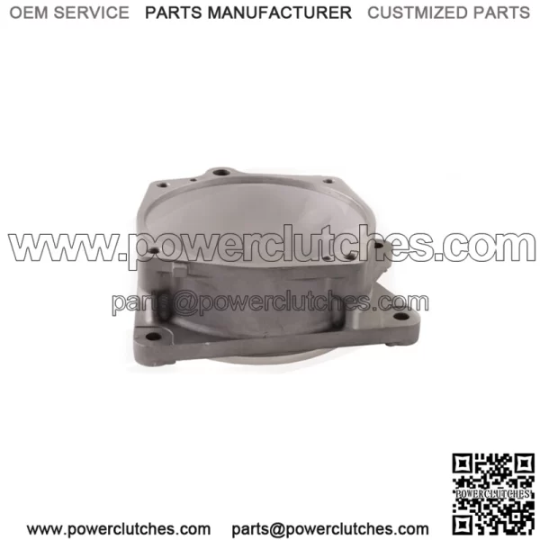 Impeller Housing for Yamaha FX Cruiser SVHO/ FX LTD SVHO 2014-2018 78-412-01 (for: Yamaha SVHO 2015) - Image 2